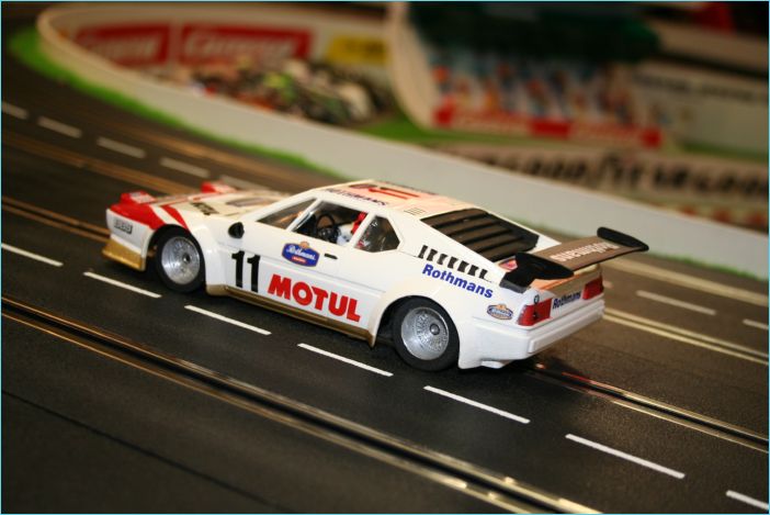 BMW M1 Super Dooper Rallye (11)